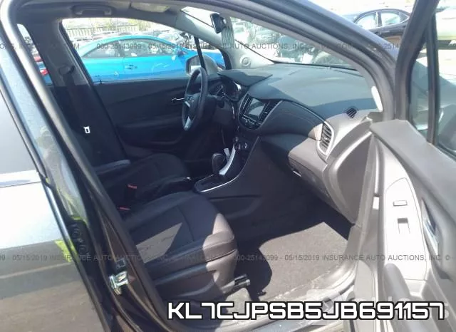 KL7CJPSB5JB691157 фото 6