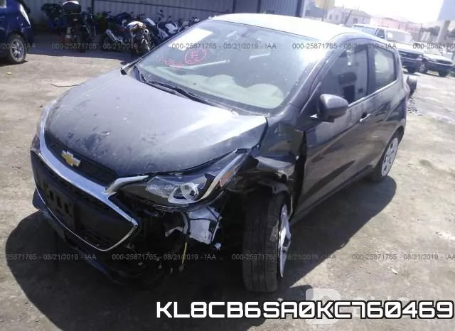 KL8CB6SA0KC760469 фото 3