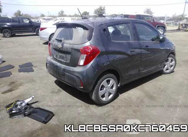 KL8CB6SA0KC760469 фото 5