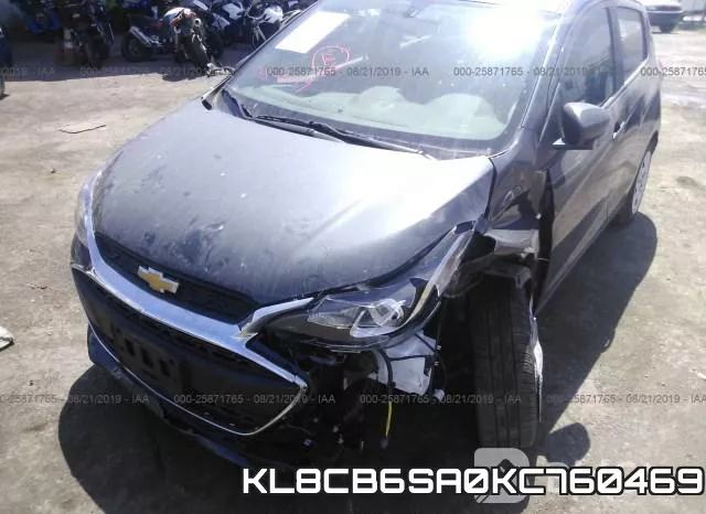 KL8CB6SA0KC760469 фото 7
