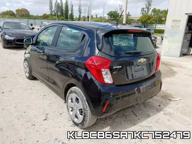 KL8CB6SA7KC752479 фото 4