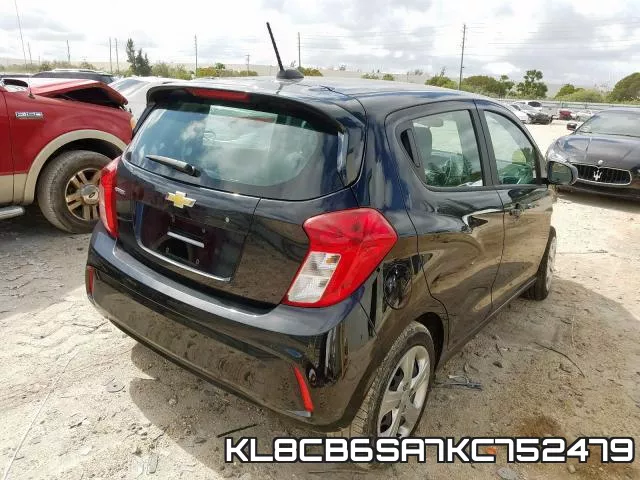 KL8CB6SA7KC752479 фото 5