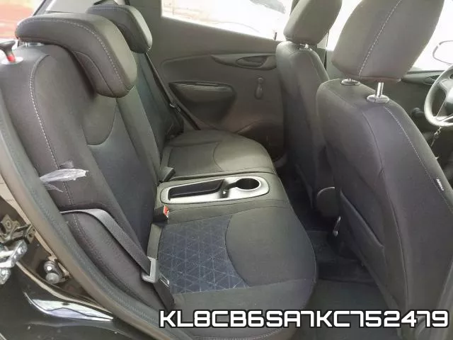 KL8CB6SA7KC752479 фото 7