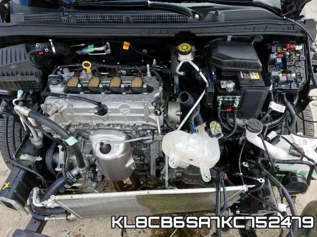 KL8CB6SA7KC752479 фото 8