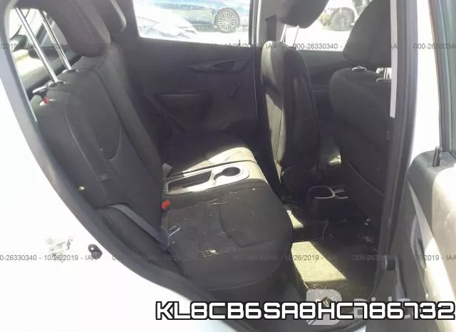 KL8CB6SA8HC786732 фото 9