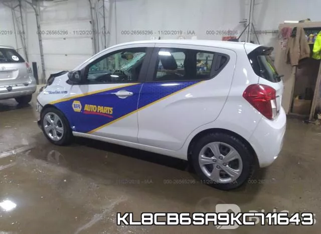 KL8CB6SA9KC711643 фото 4