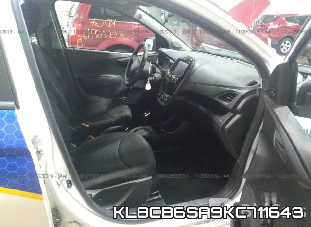 KL8CB6SA9KC711643 фото 6