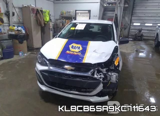KL8CB6SA9KC711643 фото 7