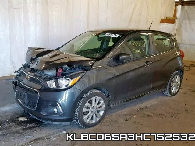 KL8CD6SA3HC752532 фото 3