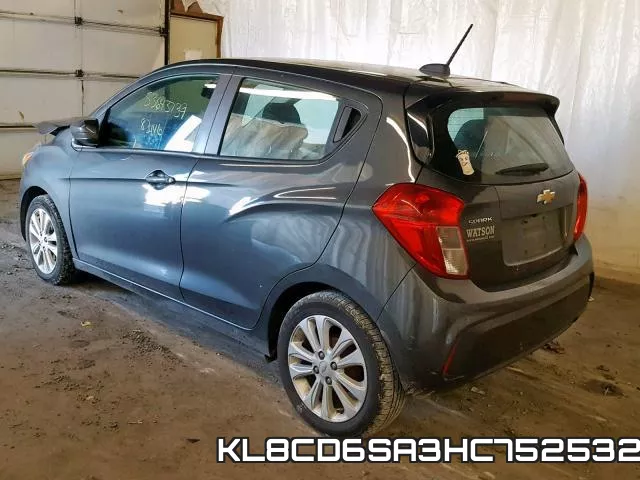 KL8CD6SA3HC752532 фото 4