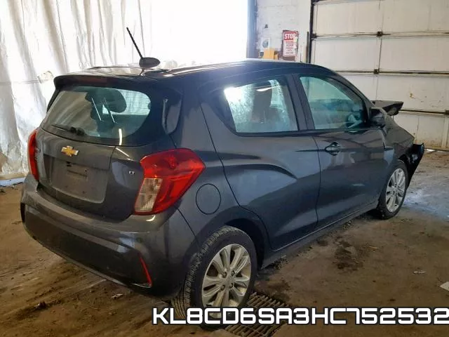 KL8CD6SA3HC752532 фото 5