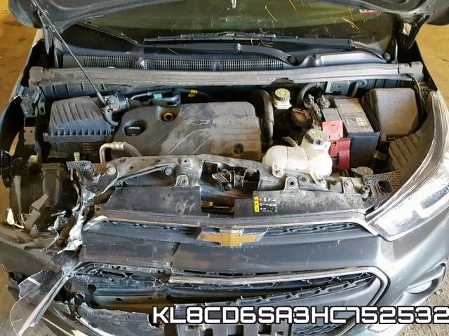 KL8CD6SA3HC752532 фото 8