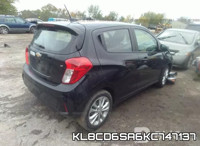 KL8CD6SA6KC747137 фото 5