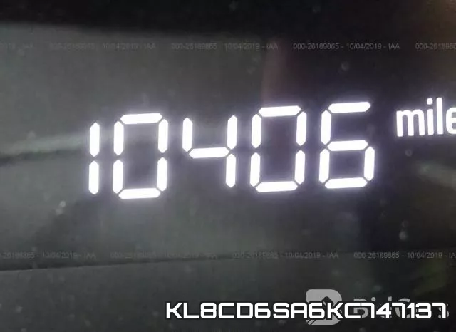 KL8CD6SA6KC747137 фото 8