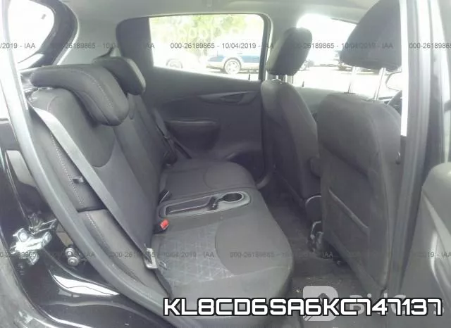 KL8CD6SA6KC747137 фото 9