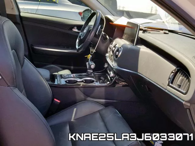 KNAE25LA3J6033071 фото 6