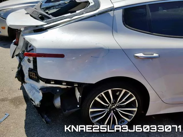 KNAE25LA3J6033071 фото 10