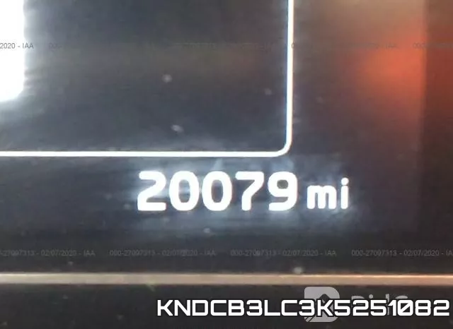 KNDCB3LC3K5251082 фото 8