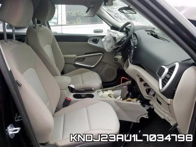 KNDJ23AU1L7034798 фото 6