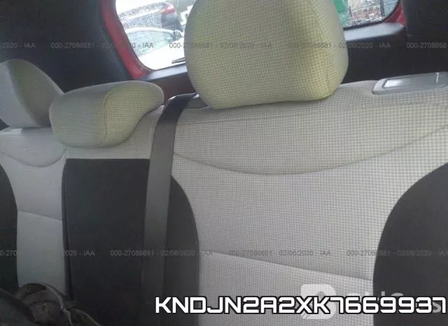KNDJN2A2XK7669937 фото 9