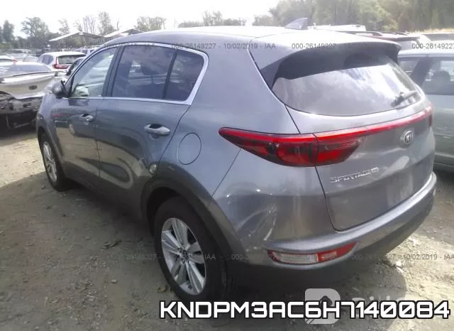 KNDPM3AC6H7140084 фото 4