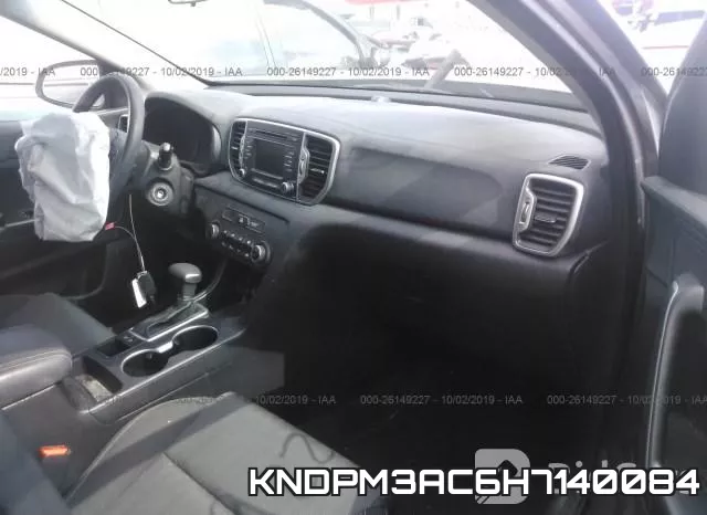 KNDPM3AC6H7140084 фото 6