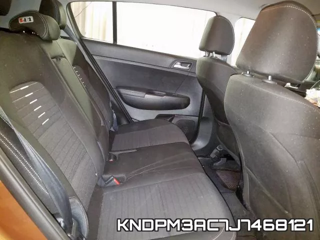 KNDPM3AC7J7468121 фото 7