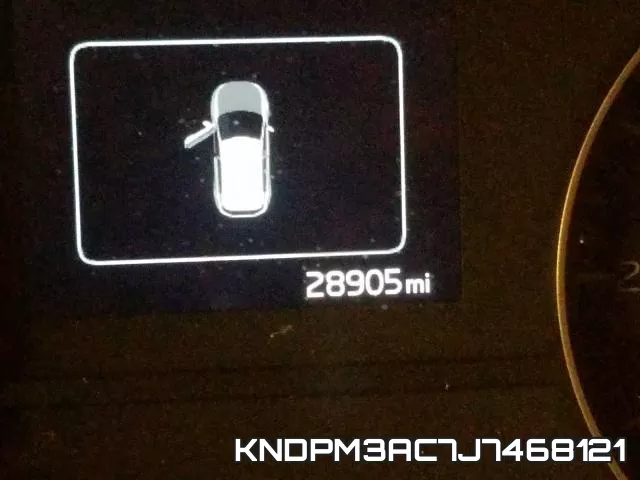 KNDPM3AC7J7468121 фото 9