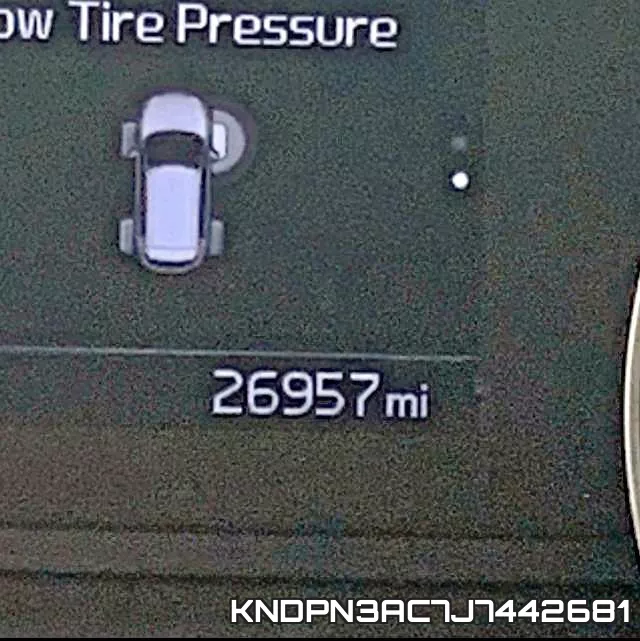 KNDPN3AC7J7442681 фото 9