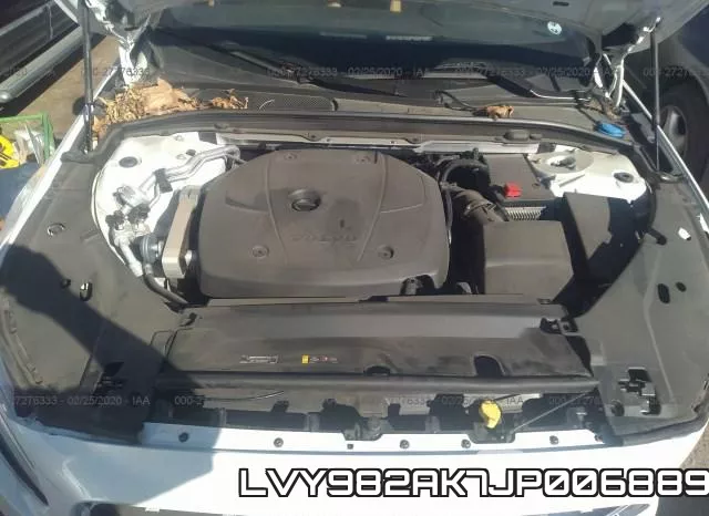 LVY982AK7JP006889 фото 2