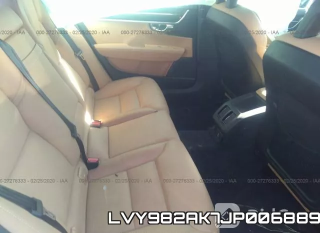 LVY982AK7JP006889 фото 9