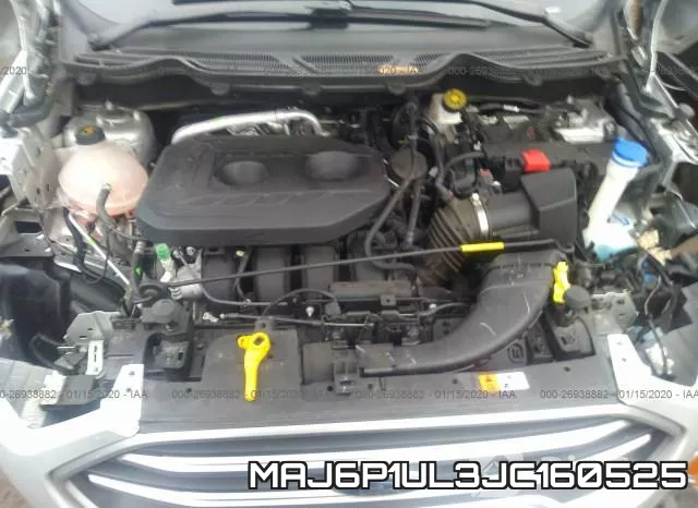 MAJ6P1UL3JC160525 фото 2