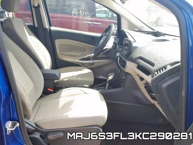 MAJ6S3FL3KC290281 фото 6