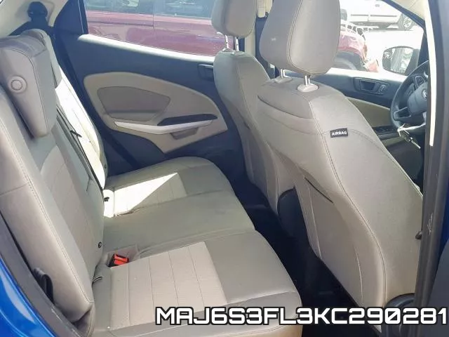 MAJ6S3FL3KC290281 фото 7