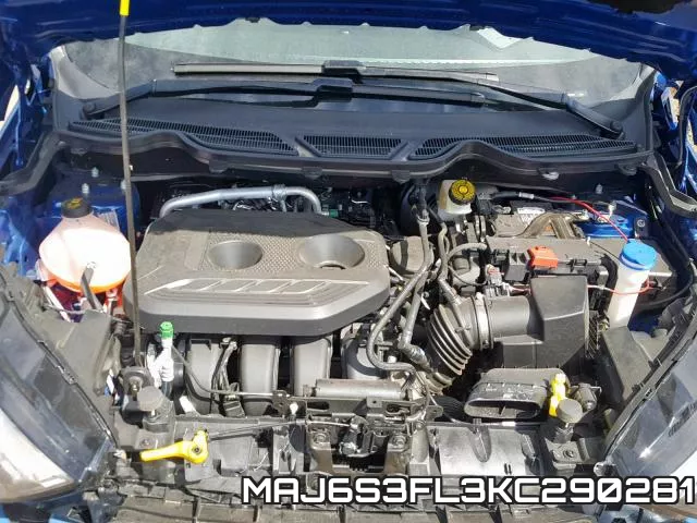 MAJ6S3FL3KC290281 фото 8