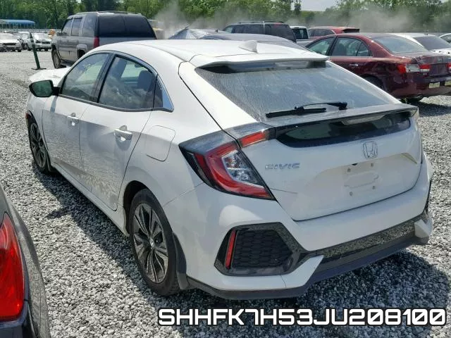 SHHFK7H53JU208100 фото 4