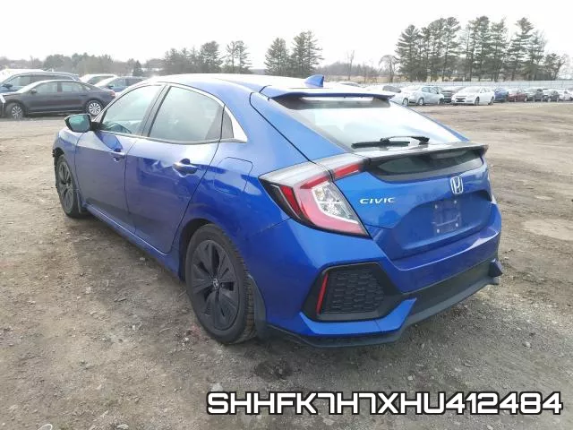 SHHFK7H7XHU412484 фото 4