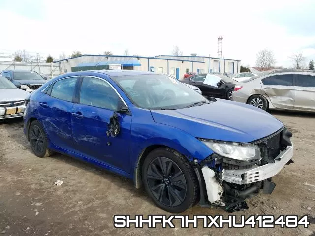 SHHFK7H7XHU412484 фото 10