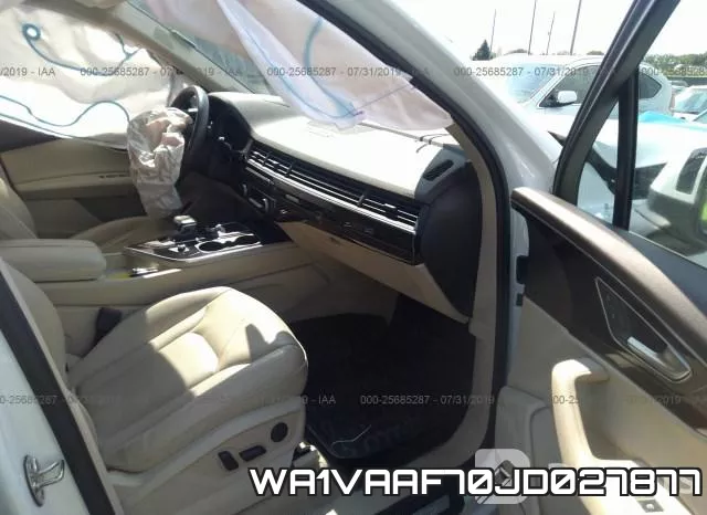 WA1VAAF70JD027877 фото 6