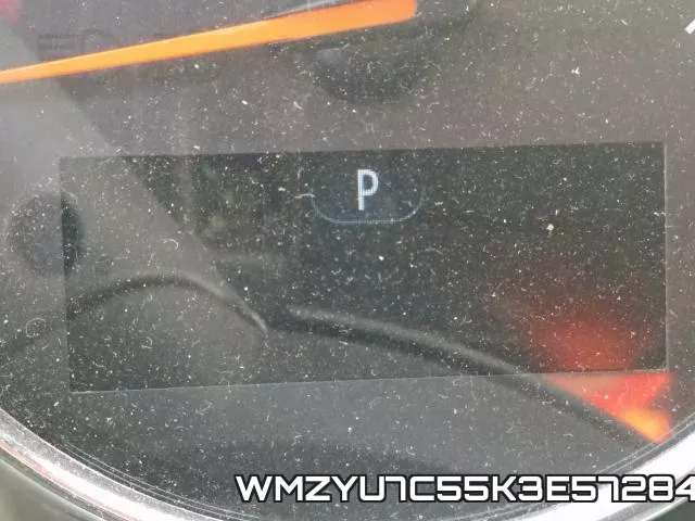 WMZYU7C55K3E57284 фото 9