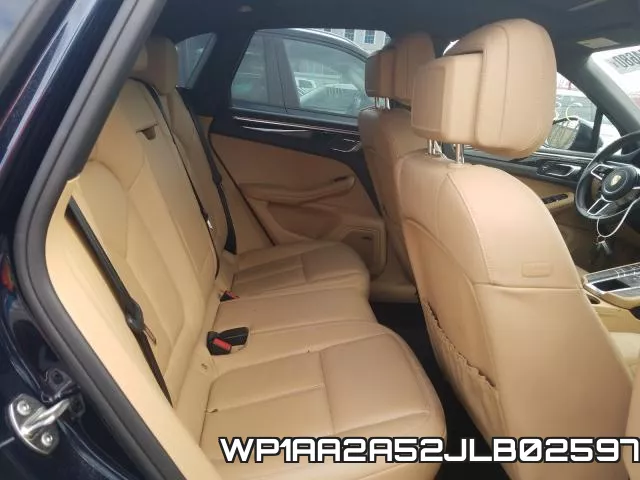 WP1AA2A52JLB02597 фото 7