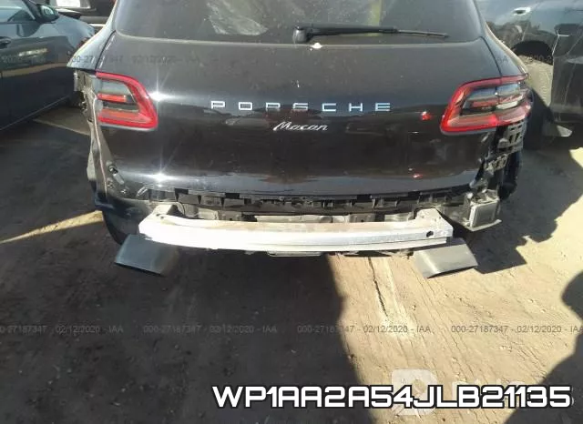 WP1AA2A54JLB21135 фото 7