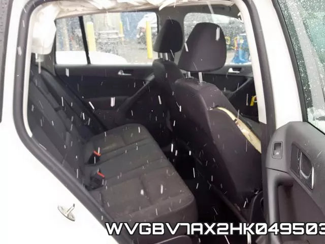 WVGBV7AX2HK049503 фото 7