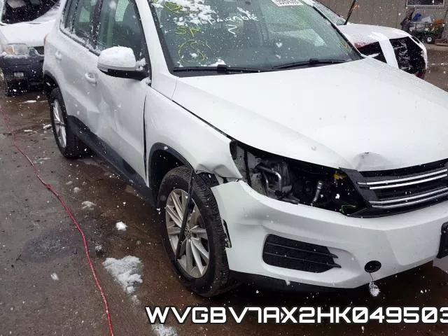 WVGBV7AX2HK049503 фото 10