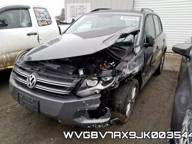WVGBV7AX9JK003544 фото 3