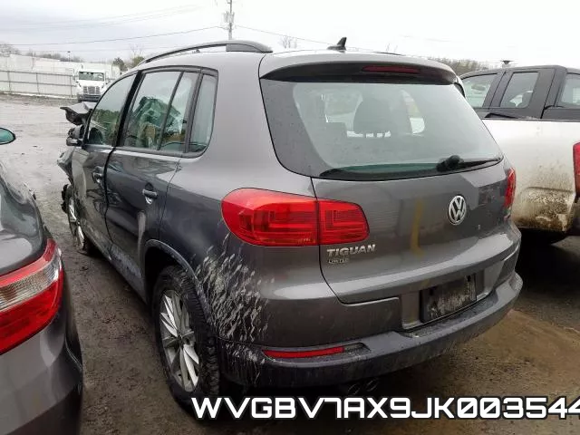 WVGBV7AX9JK003544 фото 4