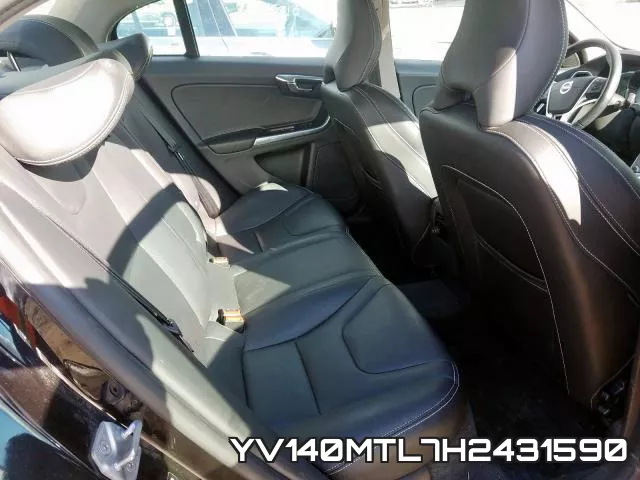 YV140MTL7H2431590 фото 7