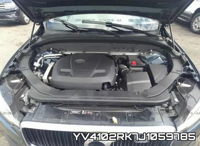 YV4102RK7J1059785 фото 2