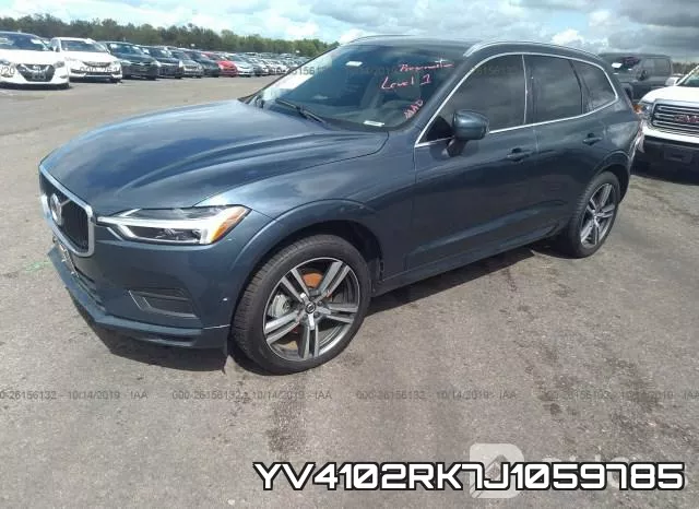 YV4102RK7J1059785 фото 3