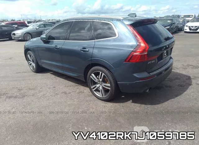 YV4102RK7J1059785 фото 4